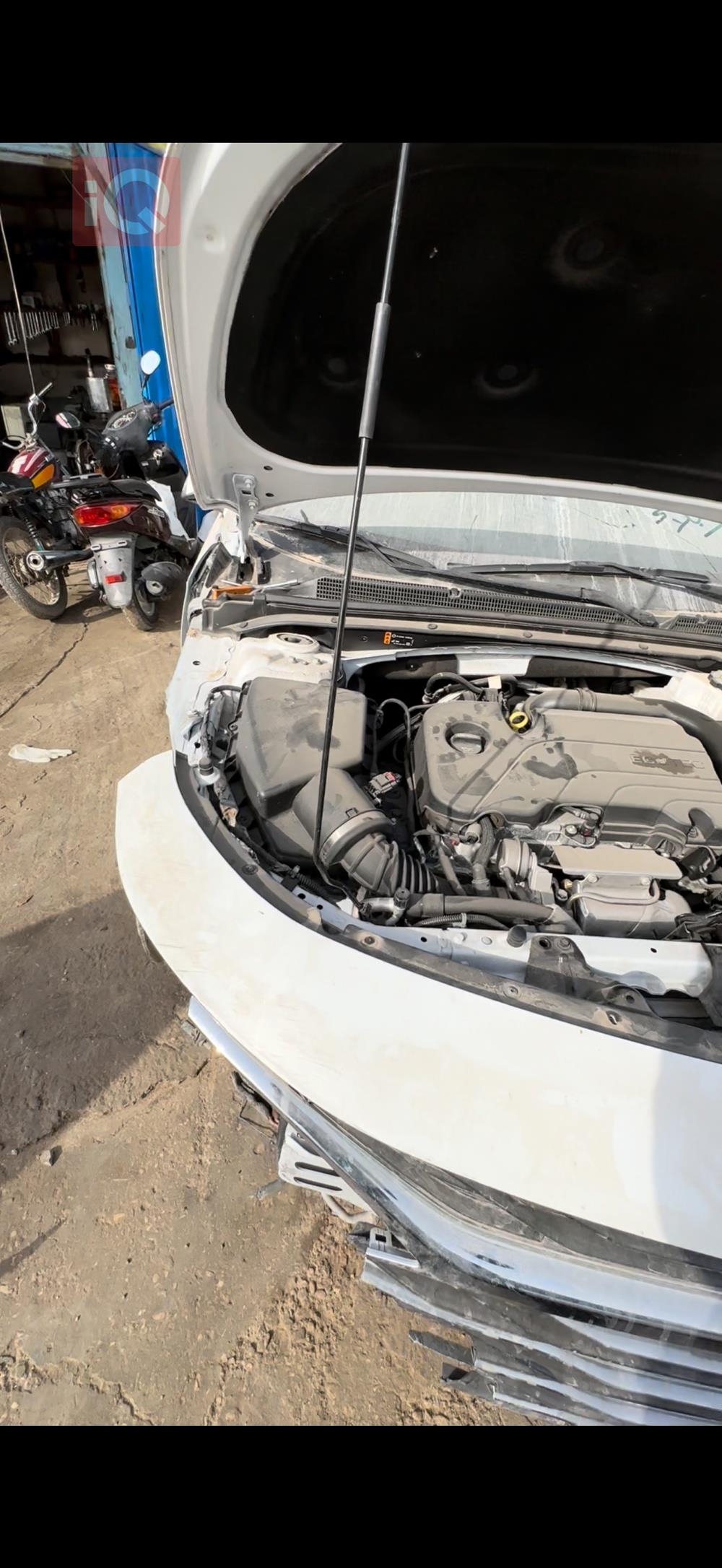 شيفروليه ماليبو